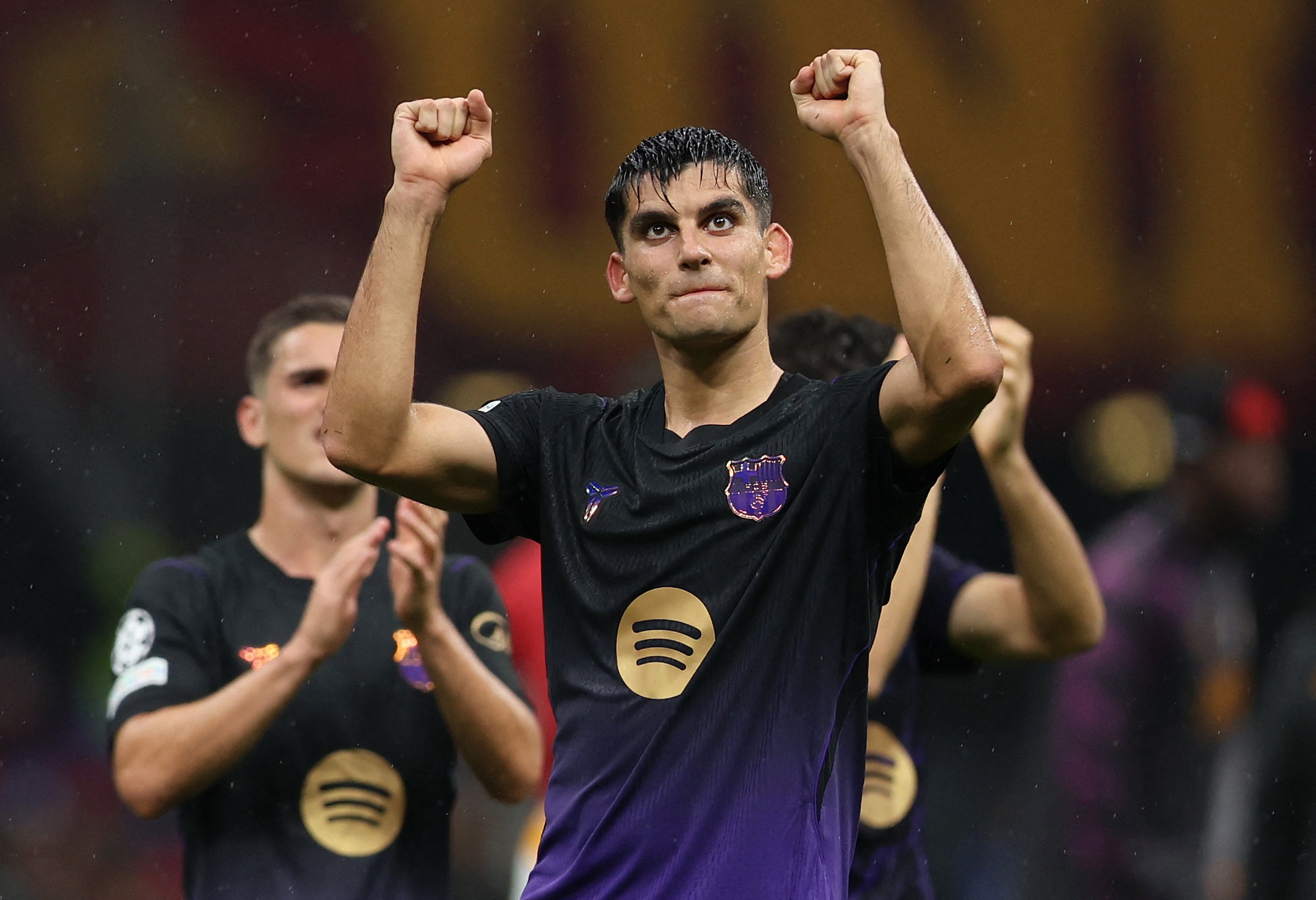 Thua PSG, sao Barca tuyên bố sẽ đánh bại Real