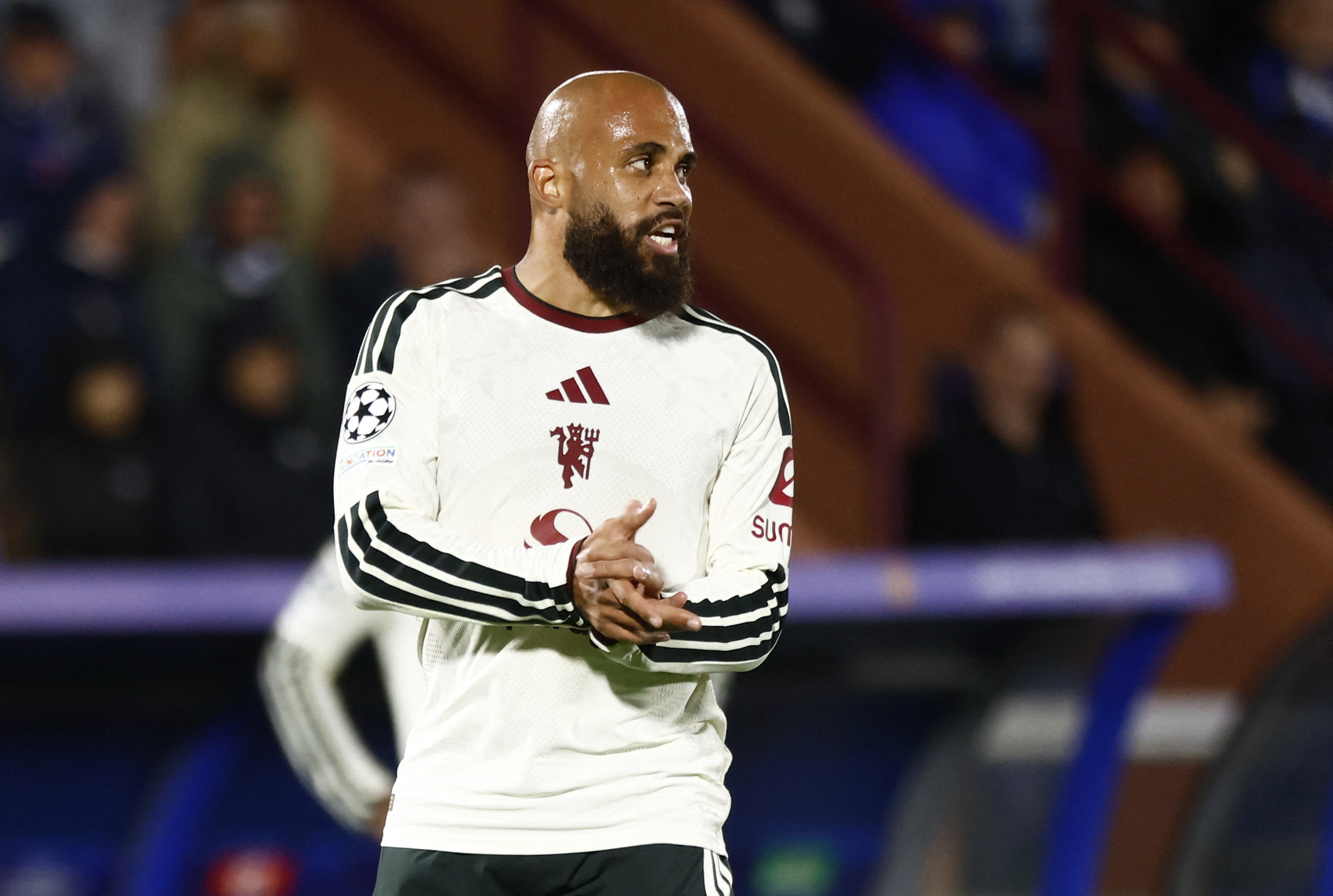 manchester united,  premier league,  bournemouth ảnh 3