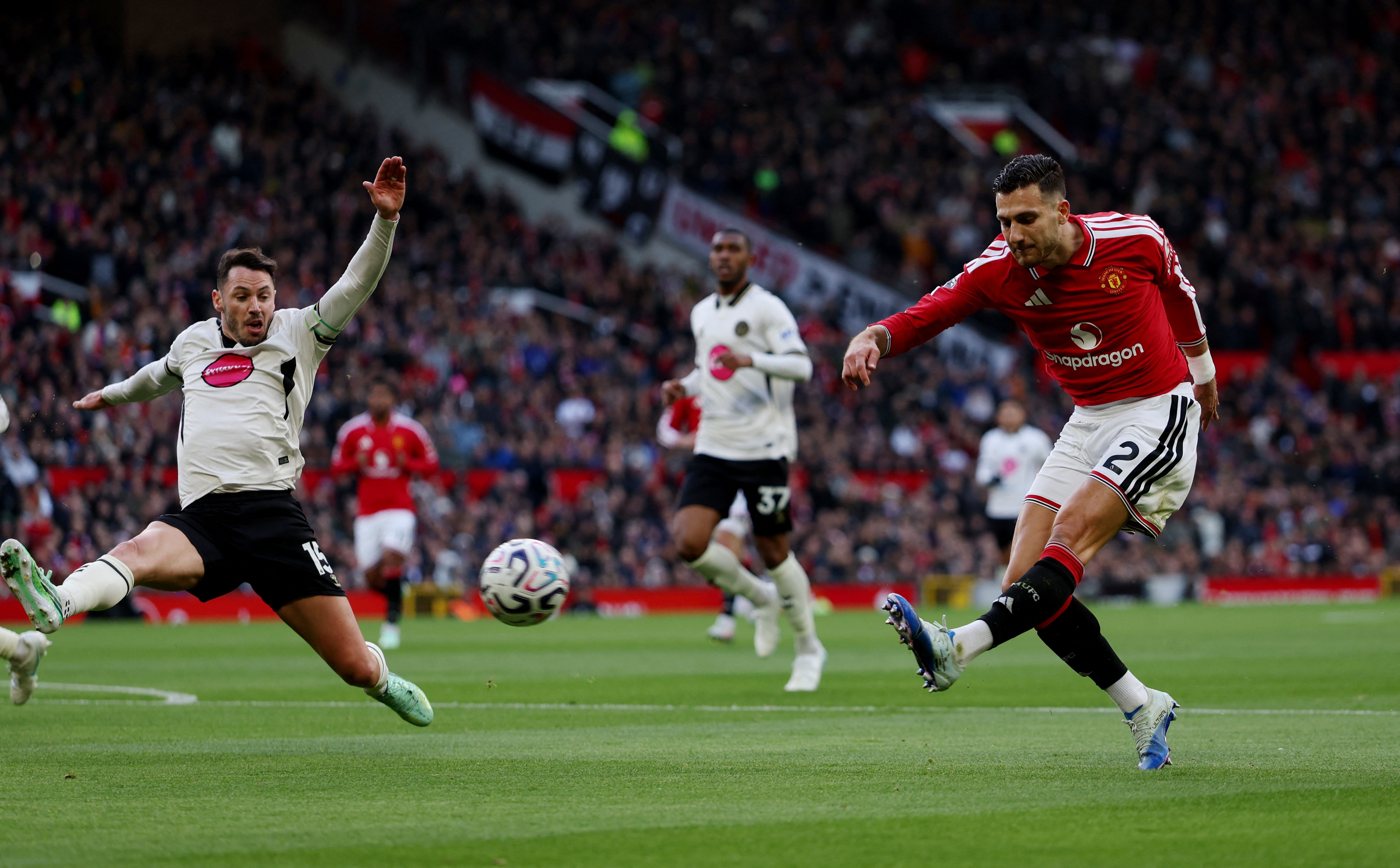 manchester united,  premier league,  bournemouth ảnh 6