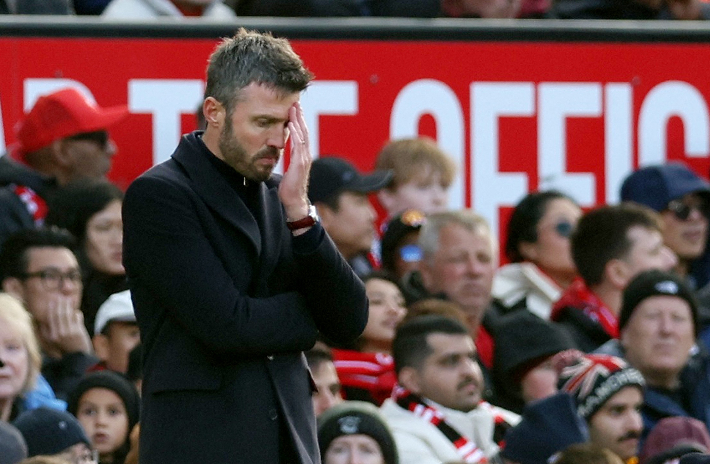 manchester united,  premier league,  bournemouth ảnh 1