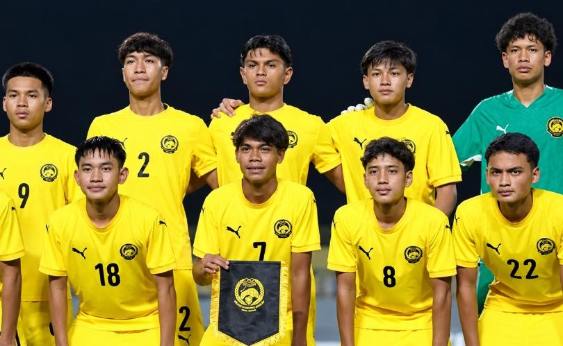 Malaysia lập kỳ tích cho Đông Nam Á ở U15 World Cup