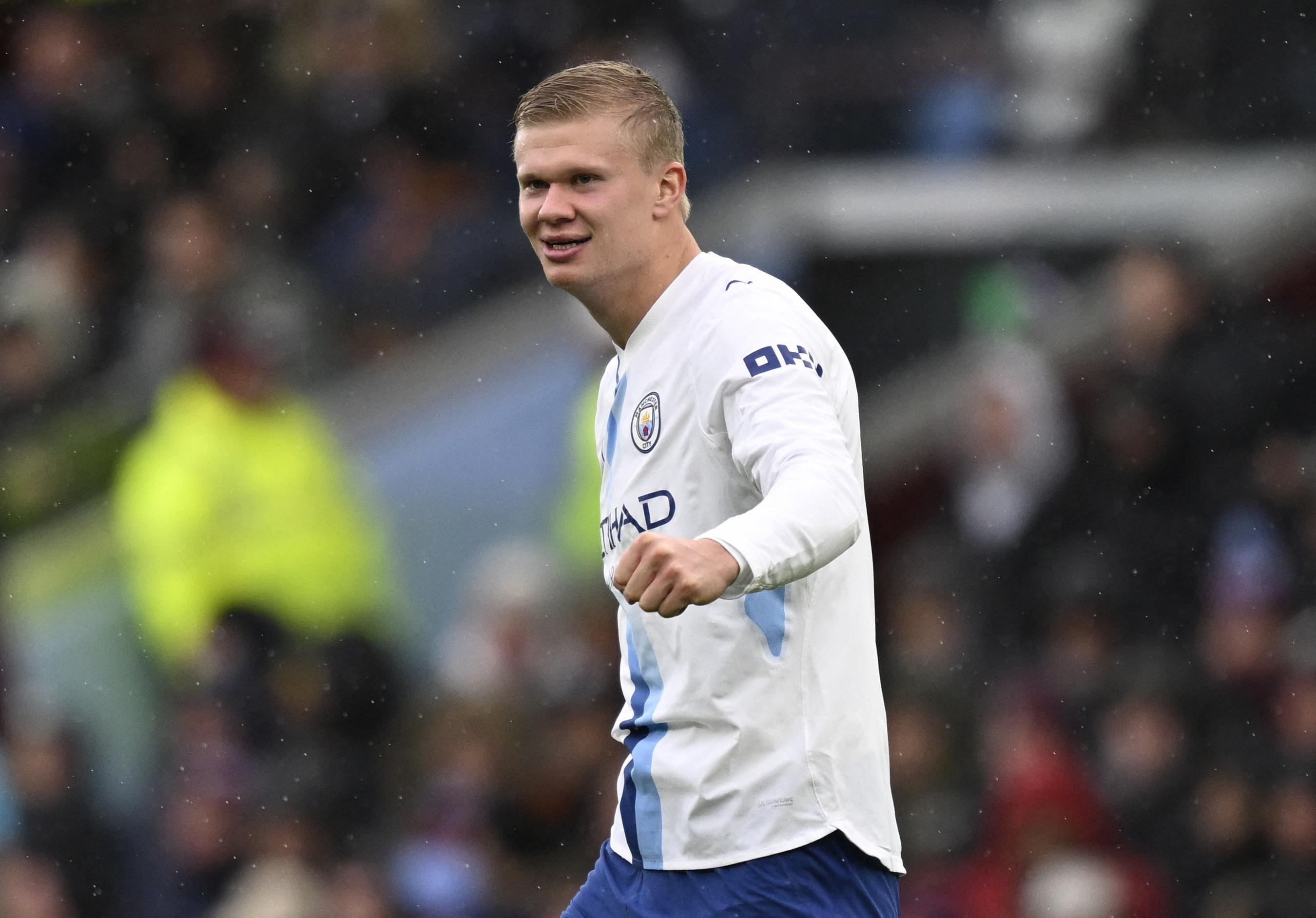 harry kane,  quả bóng vàng,  kylian mbappe ảnh 8