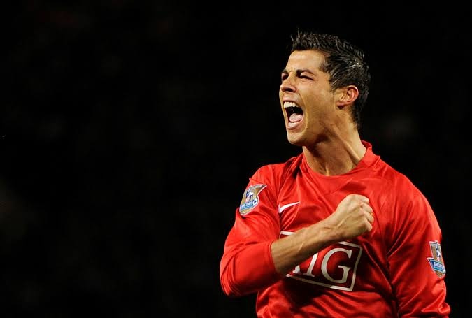 lionel messi,  cristiano ronaldo,  bóng đá ảnh 1