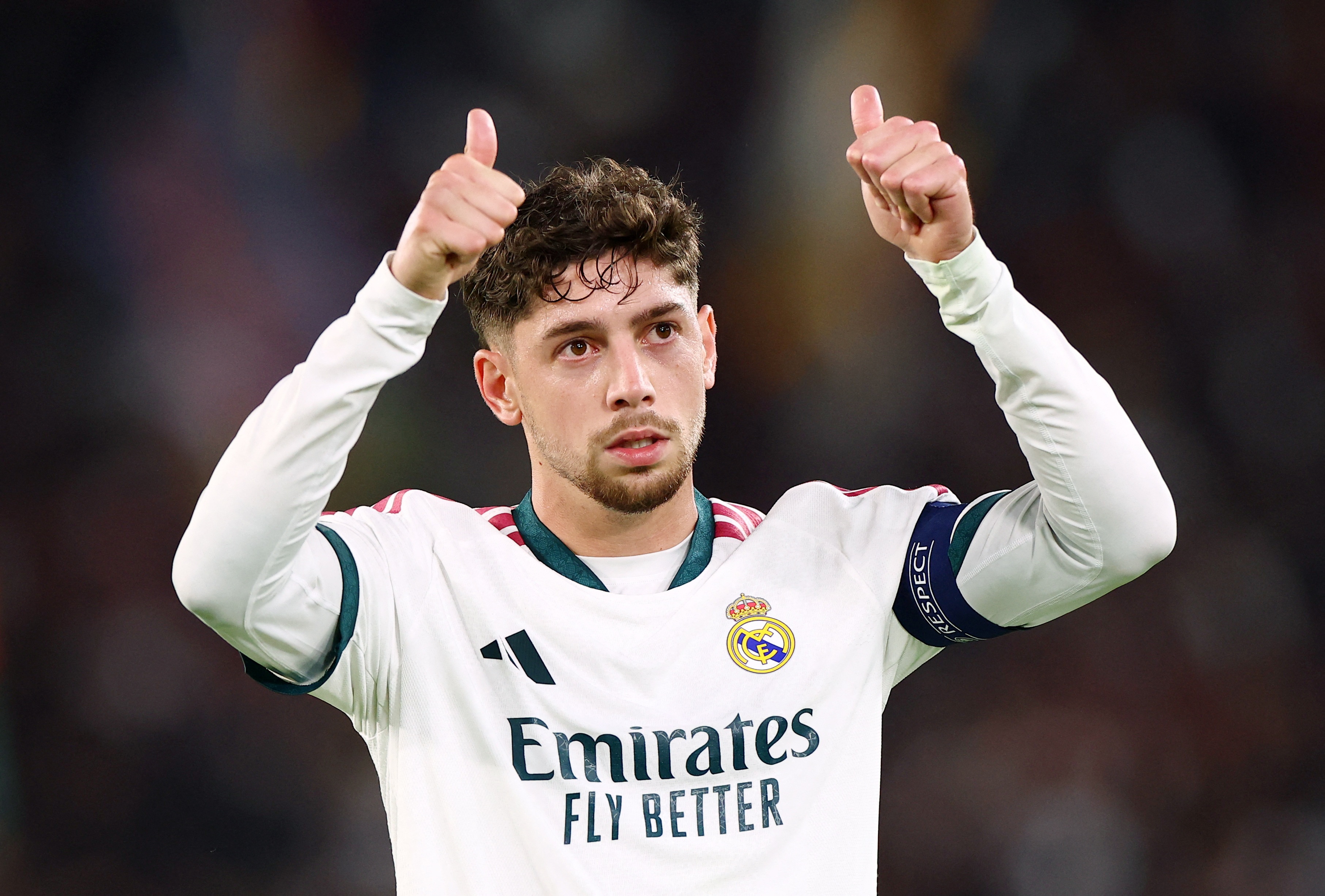 Real Madrid trả giá đắt sau El Clasico