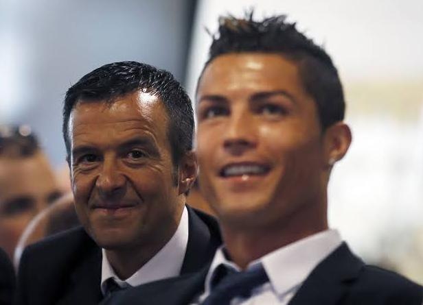 Bản án trốn thuế mang đến bài học cho Ronaldo