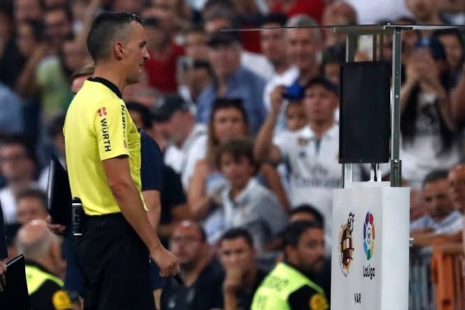 Thay đổi chưa từng có ở La Liga