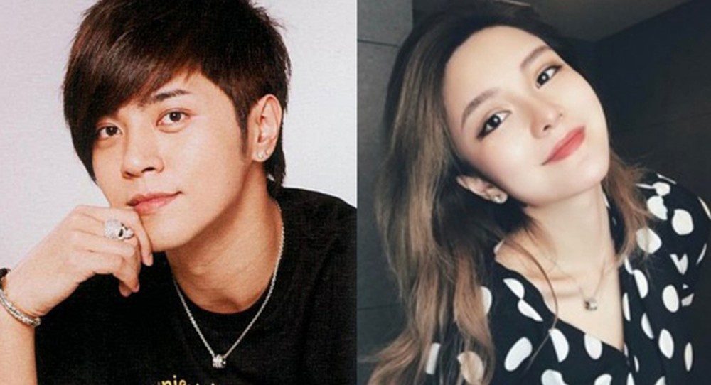 La Chi Tuong,  Chau Duong Thanh,  chia tay anh 2