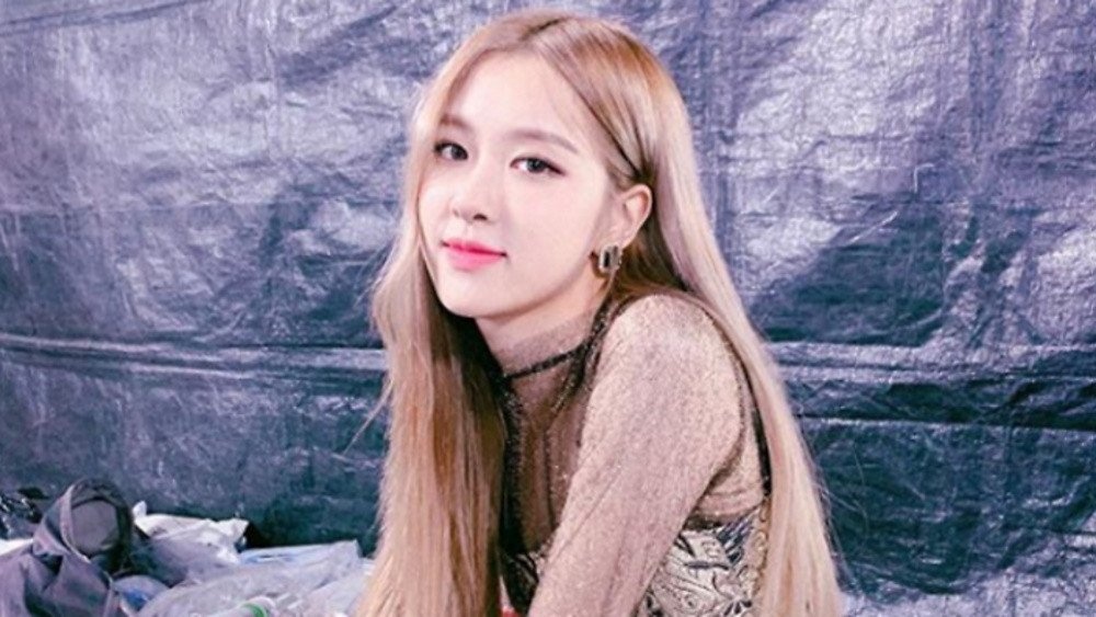 Rose,  Jisoo,  YG Entertainment ảnh 1 Rose,  Jisoo,  YG Entertainment anh 1