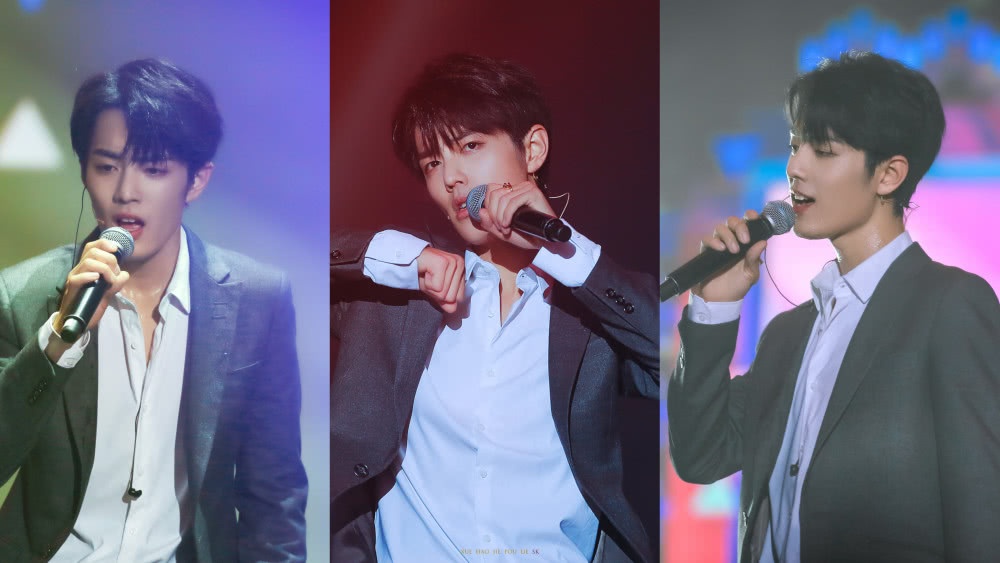 Tiêu Chiến,  Điểm sáng,  ca khúc mới ảnh 1 Tieu Chien,  Diem sang,  ca khuc moi anh 1