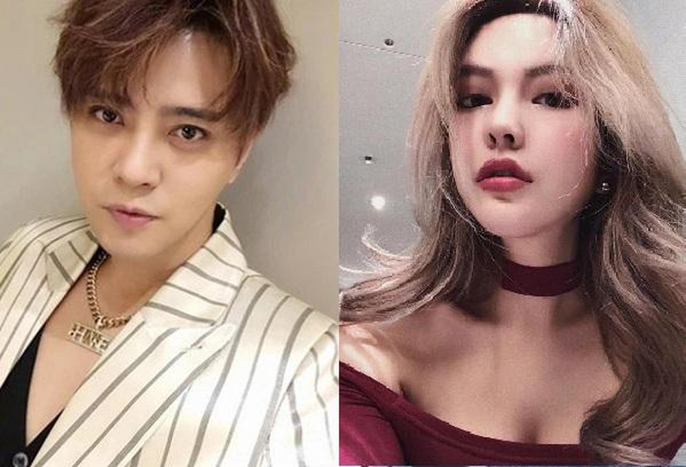 La Chi Tuong thiet hai nang sau khi bi phanh phui loi song trac tang hinh anh