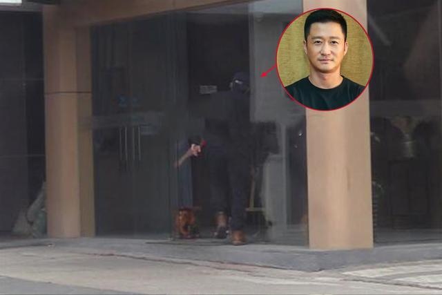 Ngo Kinh,  chan thuong,  tai phat chan thuong anh 1