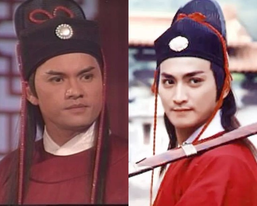 Ha Gia Kinh,  Tieu An Tuan,  Lu Luong Vy,  Luu Duc Hoa,  Trien Chieu anh 1