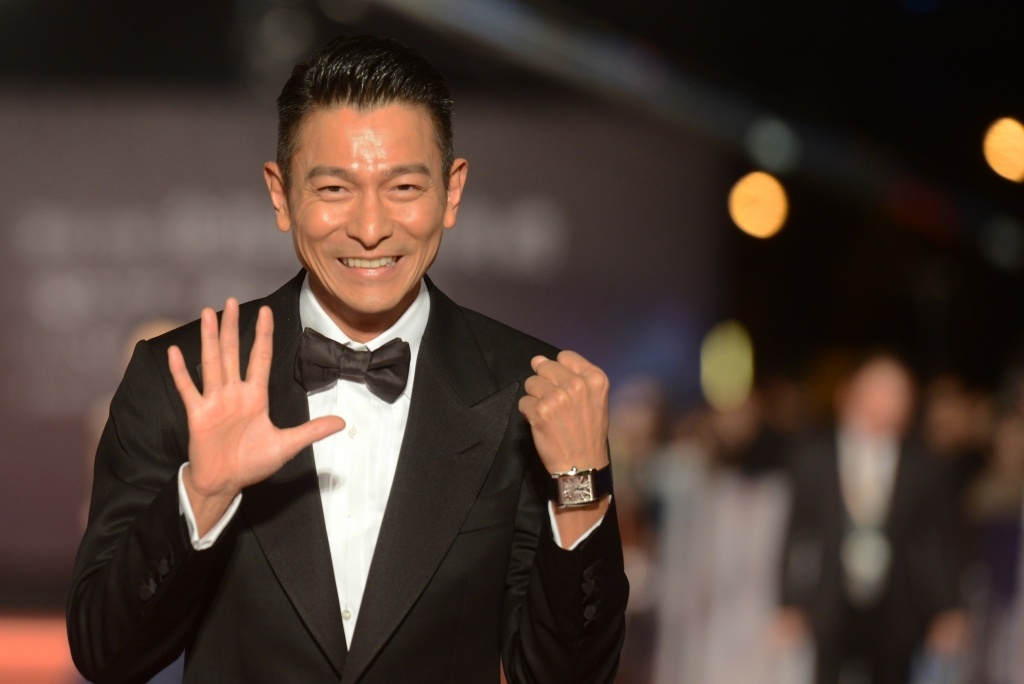 Ha Gia Kinh,  Tieu An Tuan,  Lu Luong Vy,  Luu Duc Hoa,  Trien Chieu anh 2