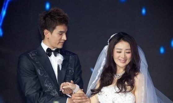 Qua khu song nho vo cua my nam 'Nhu Y truyen' hinh anh