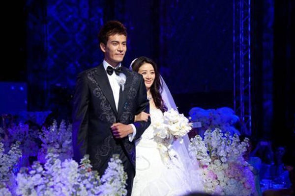 Kinh Sieu,  Tieu Ly Lam,  Nhu Y truyen anh 1