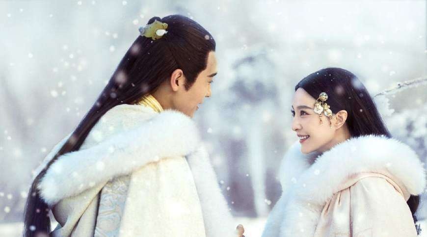 Phạm Băng Băng,  Ba Thanh truyện,  Phạm gia ảnh 1 Pham Bang Bang,  Ba Thanh truyen,  Pham gia anh 1