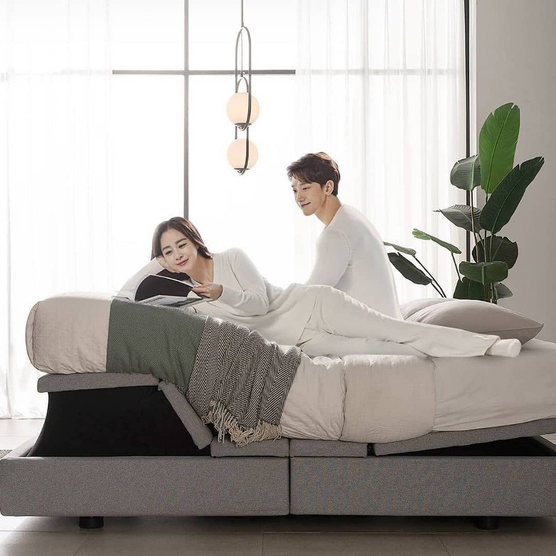 Bi Rain,  Kim Tae Hee,  vo chong anh 3