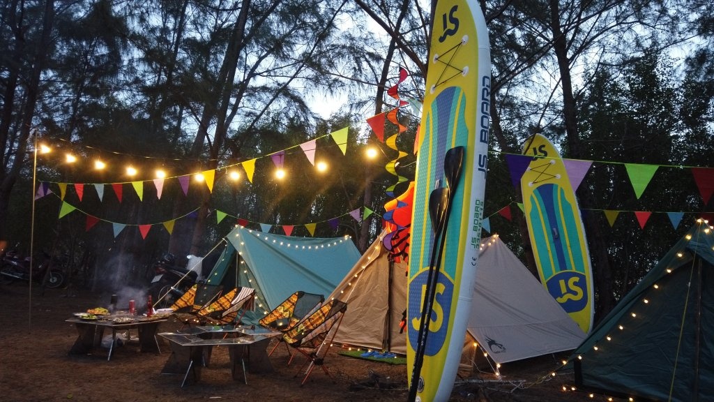 3 hoat dong danh cho du khach ua mao hiem o Ba Ria - Vung Tau hinh anh