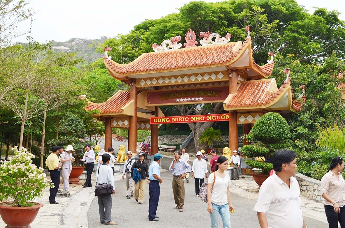 du lich vung tau anh 5