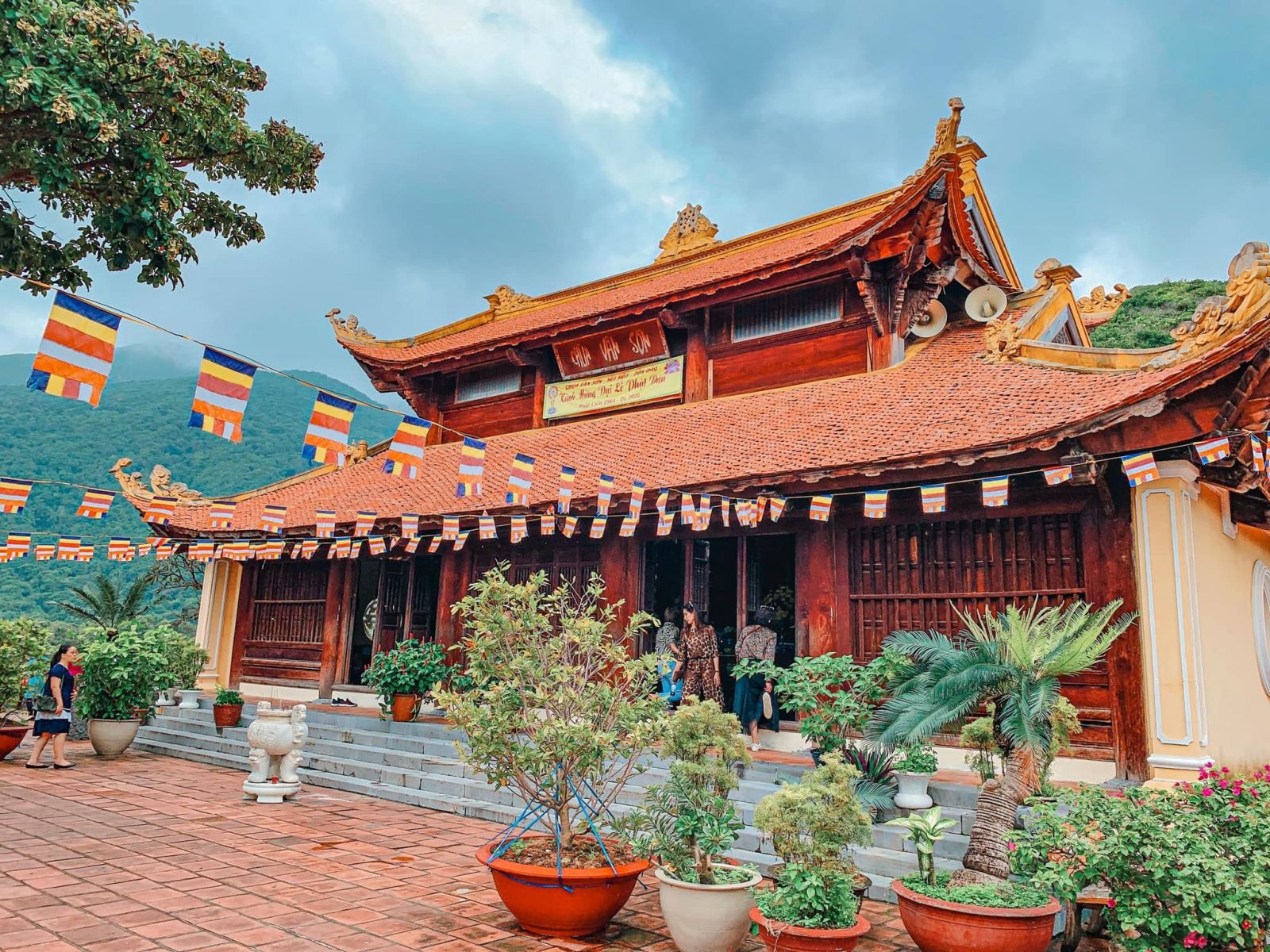 du lich vung tau anh 6