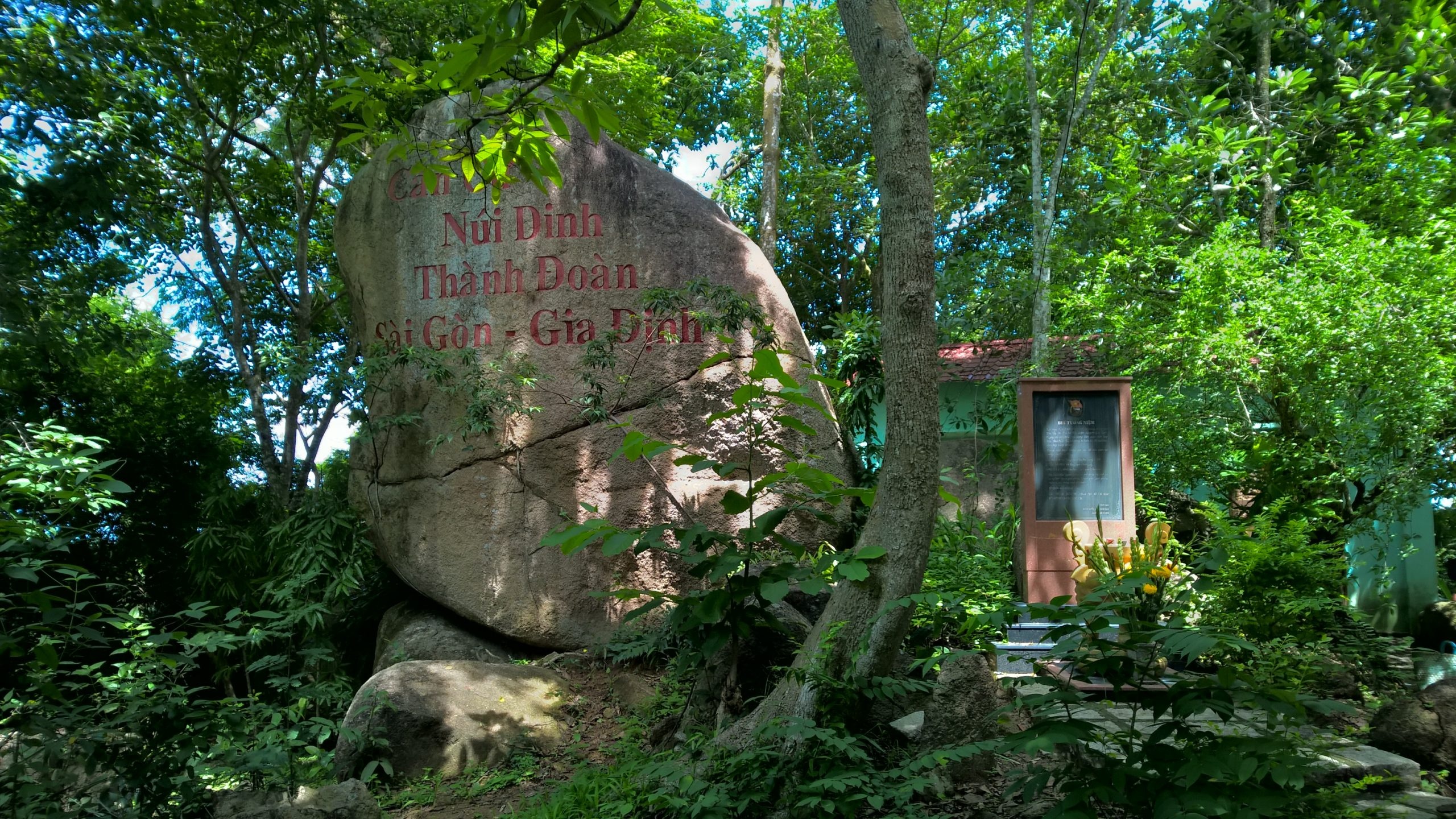 du lich vung tau anh 3