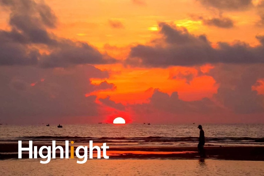 Hai ngay mot dem kham pha Long Hai - Vung Tau hinh anh