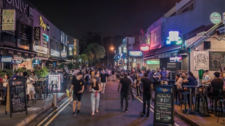 du lịch singapore ảnh 1 du lich singapore anh 1