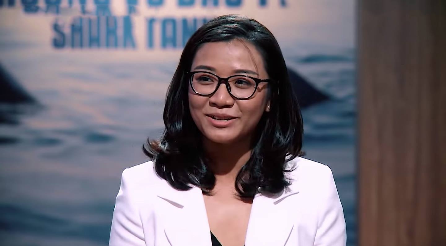 Den goi von 50.000 USD, co gai duoc dau tu 300.000 USD hinh anh