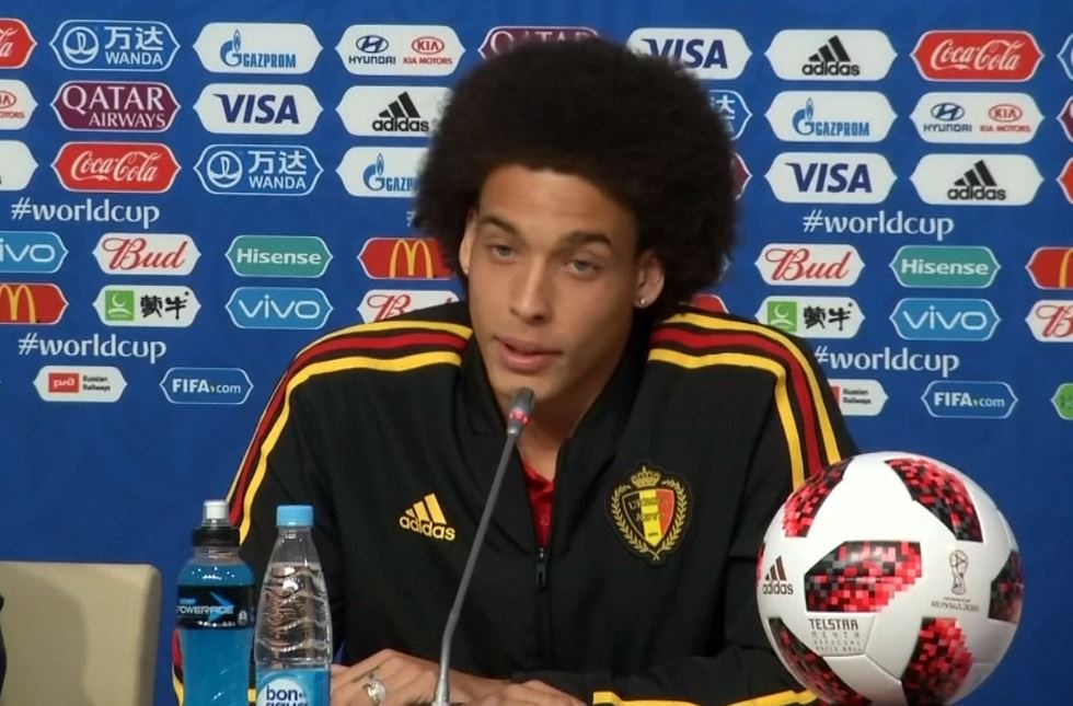 Cau thu Bi: 'Phap se thang nhung toi khong xem tran dau do' hinh anh