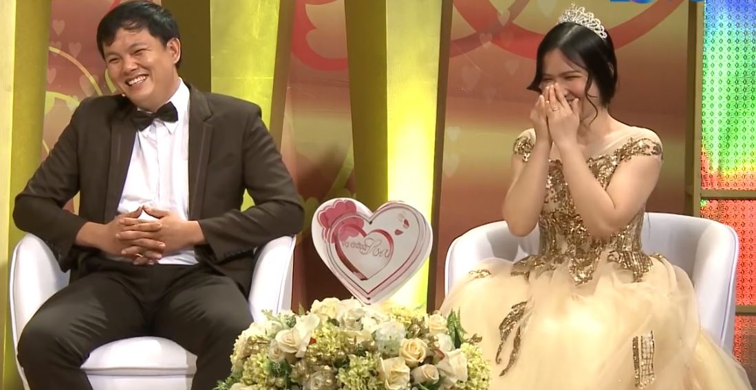 Chong dung 'thu doan' khien vo mat ly tri de yeu som truoc ngay cuoi hinh anh