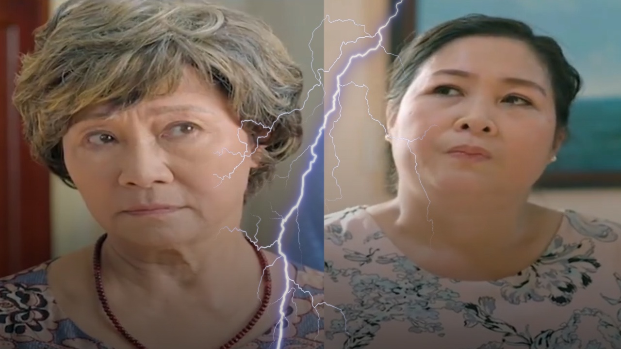 ‘Gao nep gao te’: Ba Mai va me chong mau thuan vi 10 hop thuoc bo hinh anh