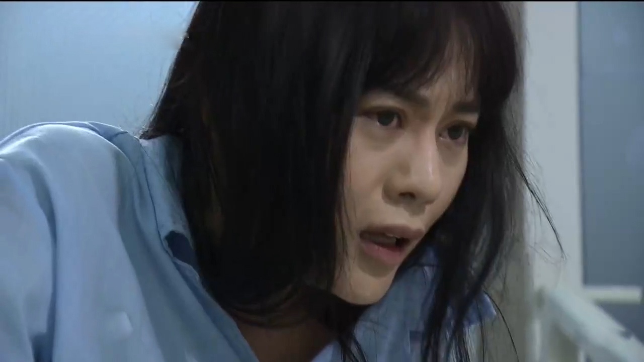 'Quynh bup be' tap 7: Quynh gao thet, doi vut con ngay sau khi sinh hinh anh