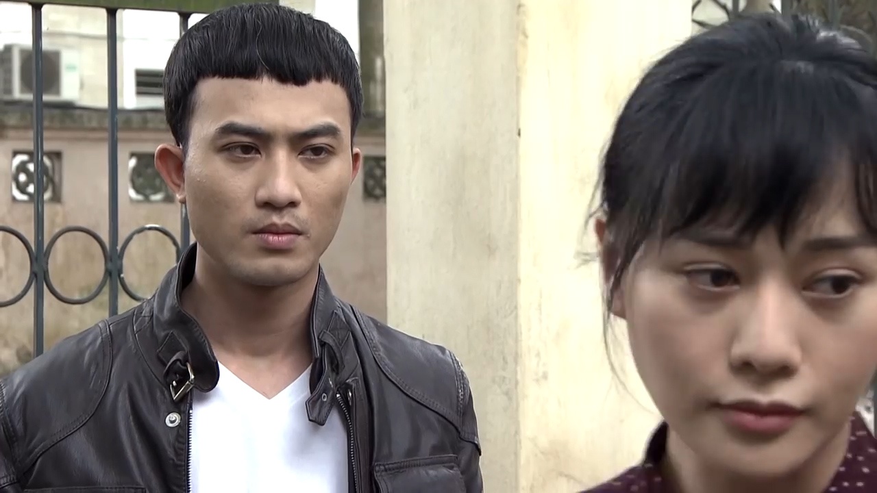 'Quynh bup be' tap 8: Qua khu tui nhuc cua Canh dai ca duoc he lo hinh anh