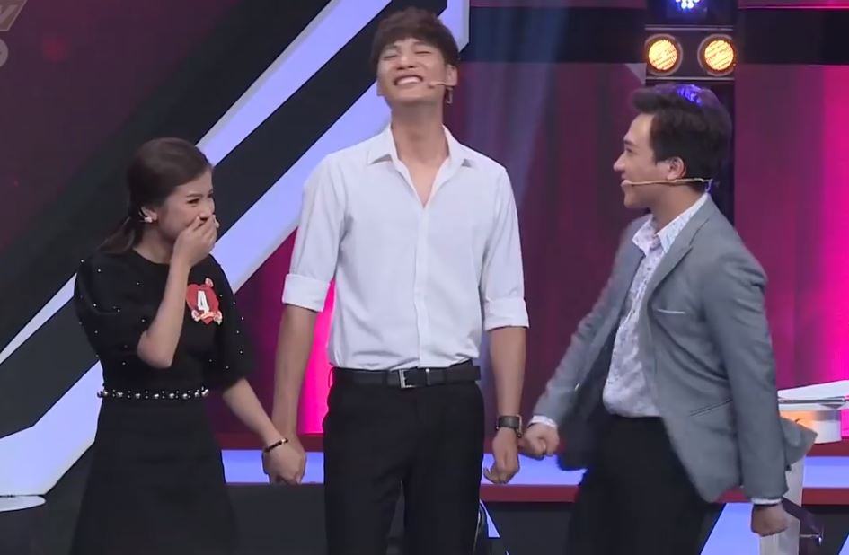 Chang mau 'cao keu' 20 tuoi dong y hen ho voi 9X thieu vang tinh me hinh anh