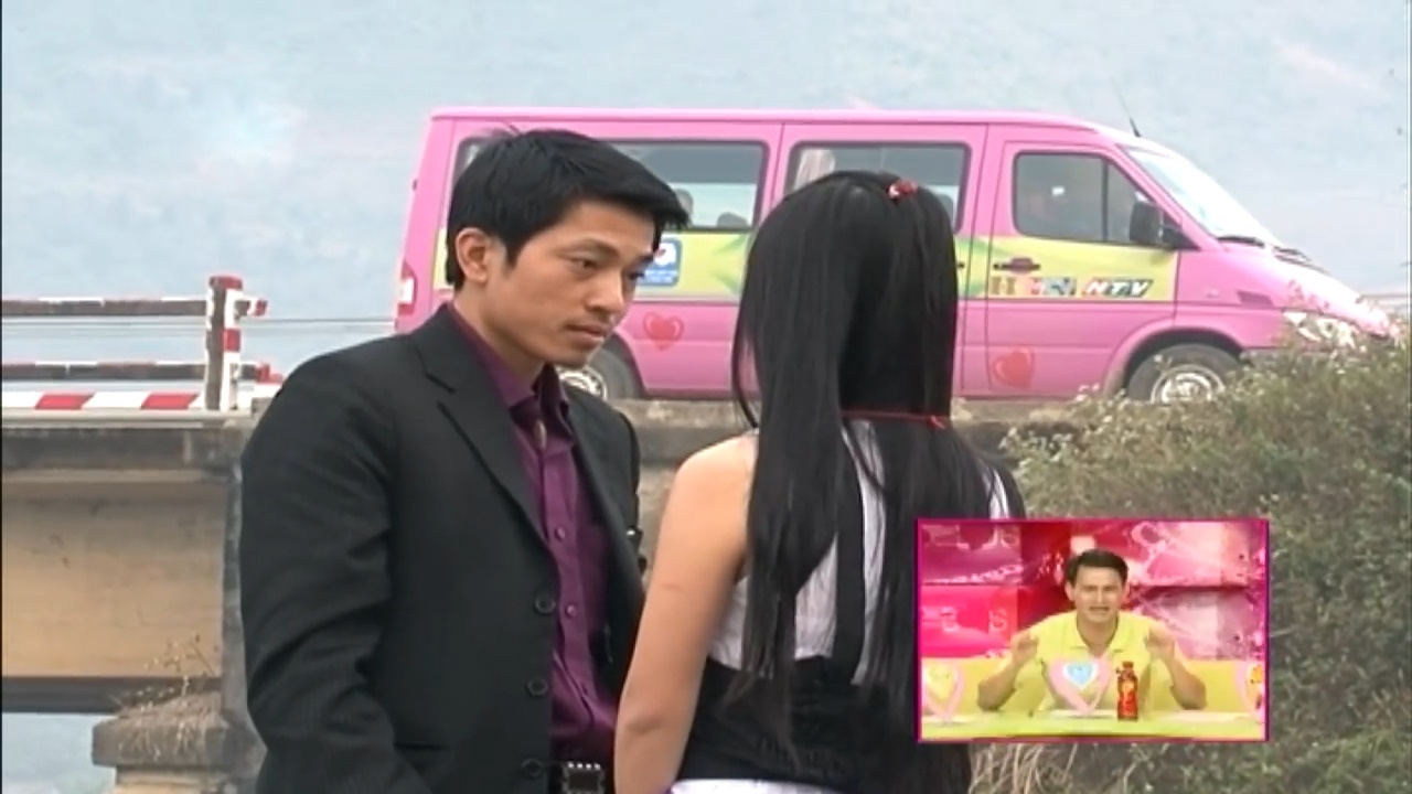 10 nam truoc, gioi tre to tinh tren song truyen hinh nhu the nao? hinh anh