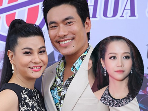 Truoc vu An Nguy, Kieu Minh Tuan tung noi loi yeu Cat Phuong the nay hinh anh