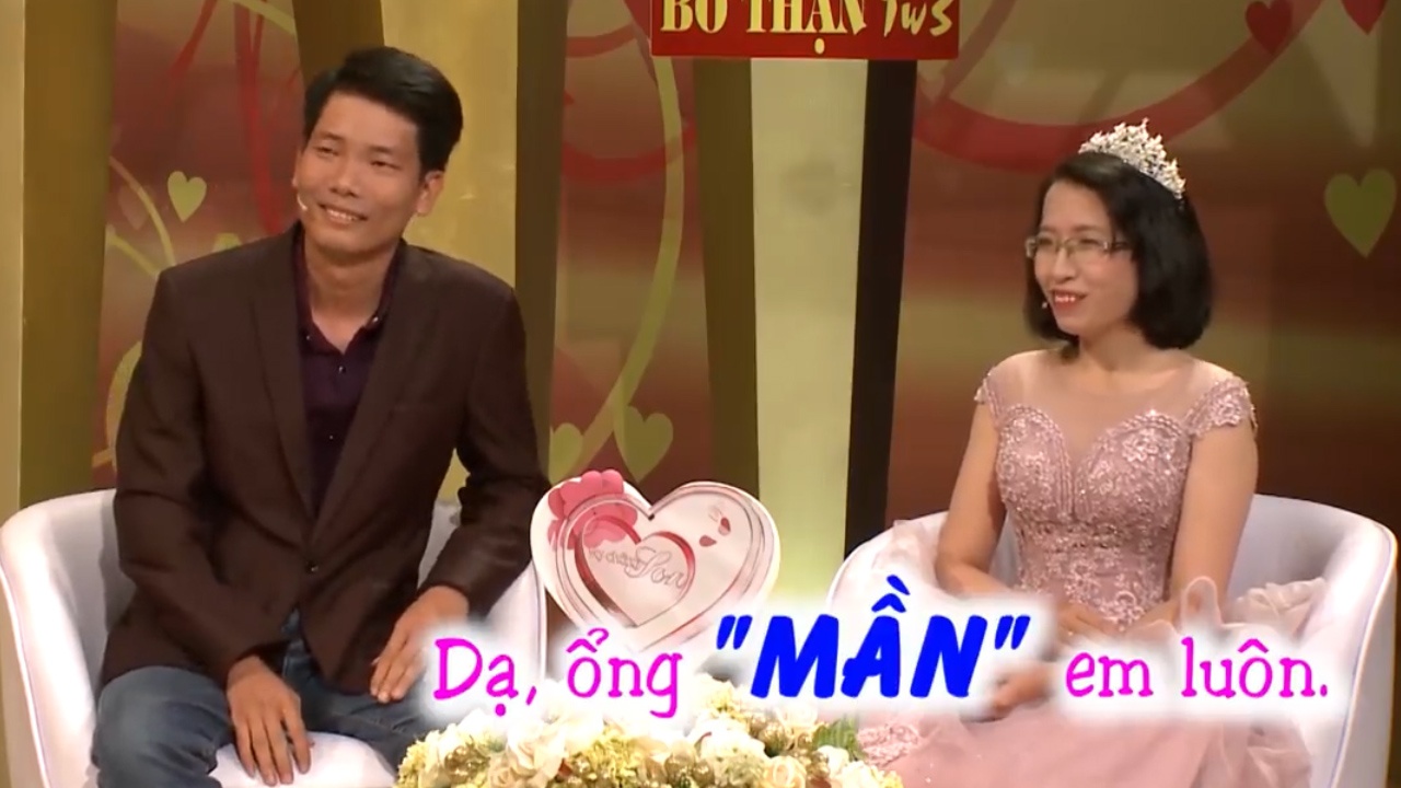 Hon nhan hai huoc cua cap vo chong quen nhau khi la 'ghe' nguoi ta hinh anh