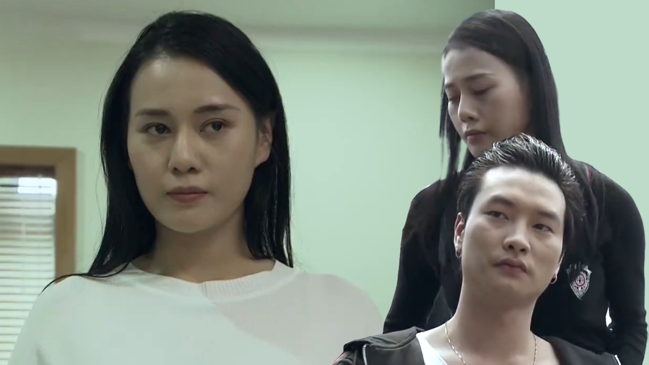 'Quynh bup be': Quynh loi dung Phong, am muu lam ba chu Thien Thai hinh anh