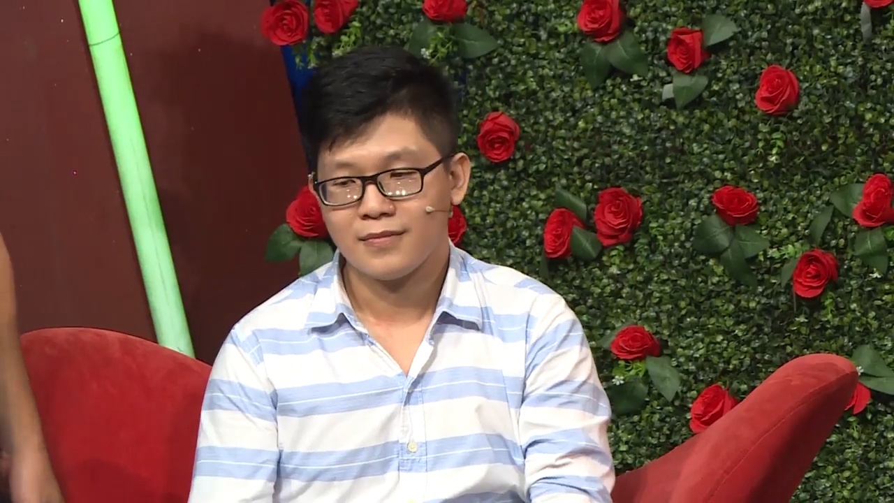 Chang trai co y dinh di tu bi co gai xinh dep tu choi hen ho hinh anh