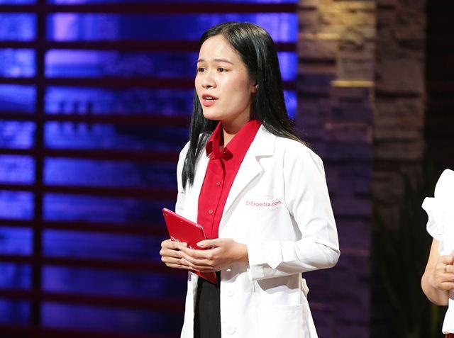 Dinh gia cong ty 'tren troi', startup bi goi la nguoi ngoai hanh tinh hinh anh