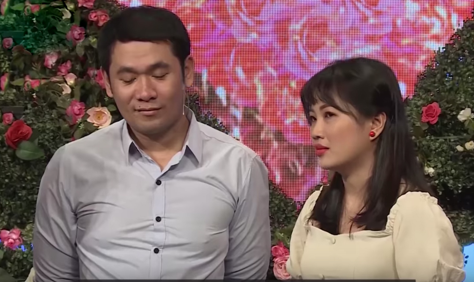 Doi tinh nhan nen duyen vi cung thich bun dau mam tom hinh anh