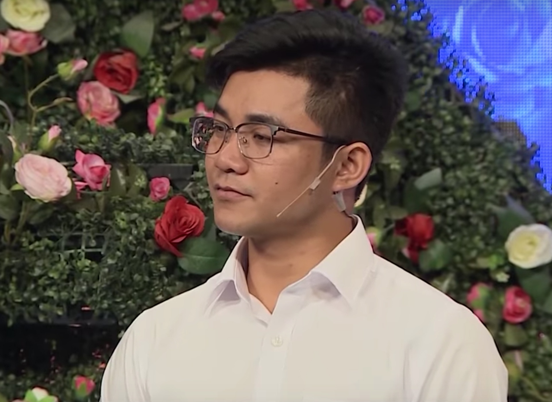 Chang trai tu choi hen ho vi ban gai noi thich nhau hinh anh