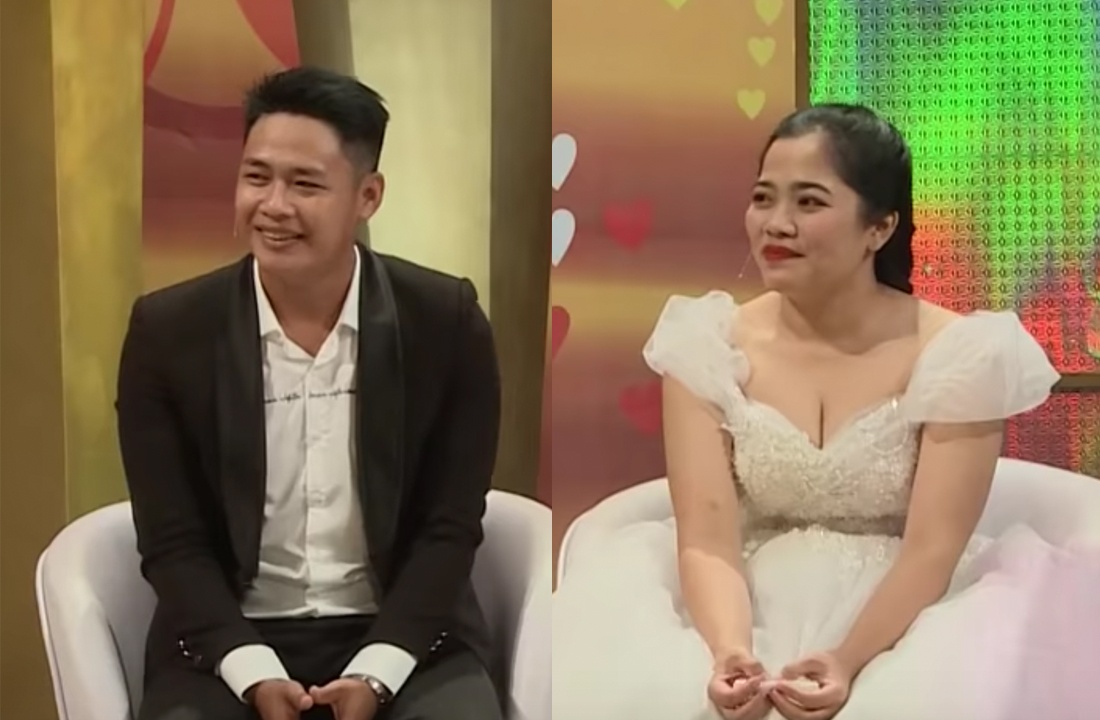 Chang trai tung thang 'Thach thuc danh hai' bi vo noi thieu lang man hinh anh