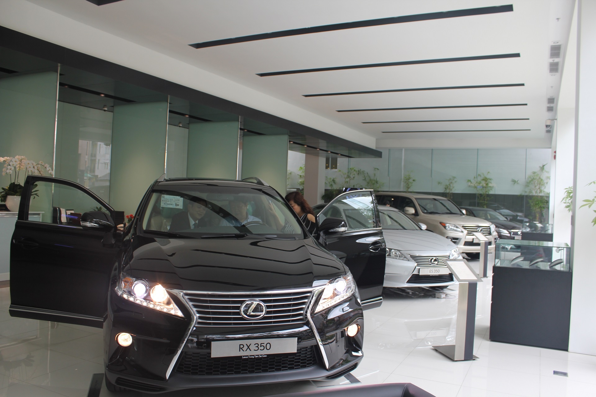 Vi sao nguoi Viet van mua xe hoi dat gap 3 lan the gioi hinh anh