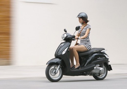 4 mau xe ga duoi 50 trieu duoc nhieu khach hang nu ua chuong hinh anh