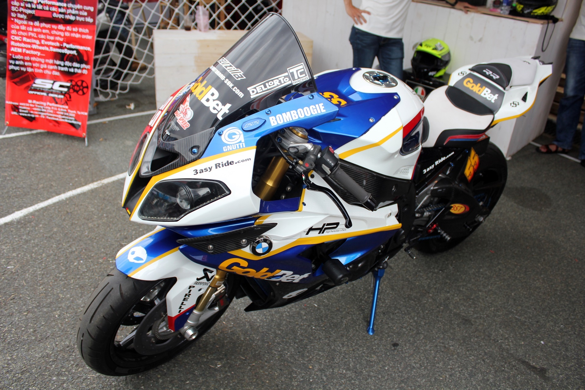 8 mau mo to 1.000 phan khoi dang ban tai Viet Nam hinh anh