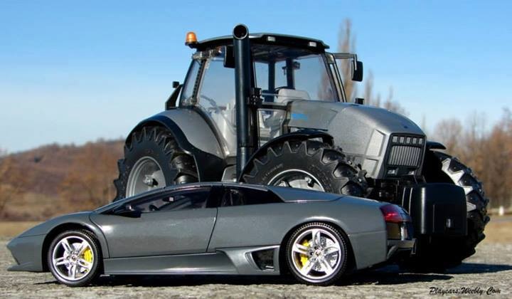 Dieu it biet ve nhung chiec may keo Lamborghini hinh anh