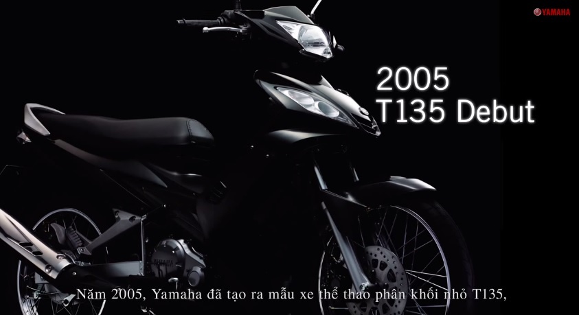 Qua trinh phat trien Exciter 150 hinh anh