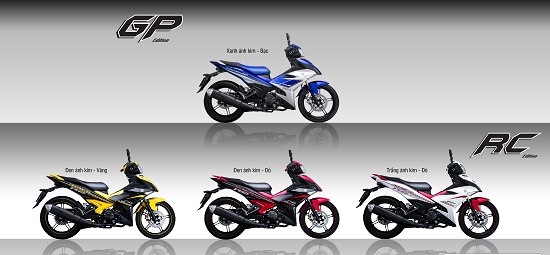 Yamaha Exciter 150 co tao song? hinh anh