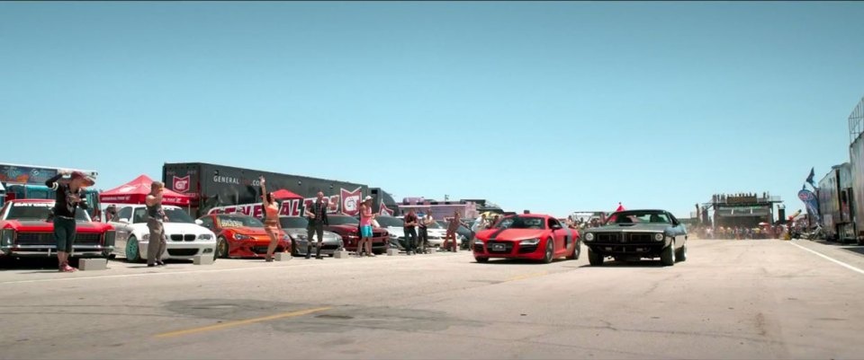 Trailer Fast and Furious 7 hinh anh